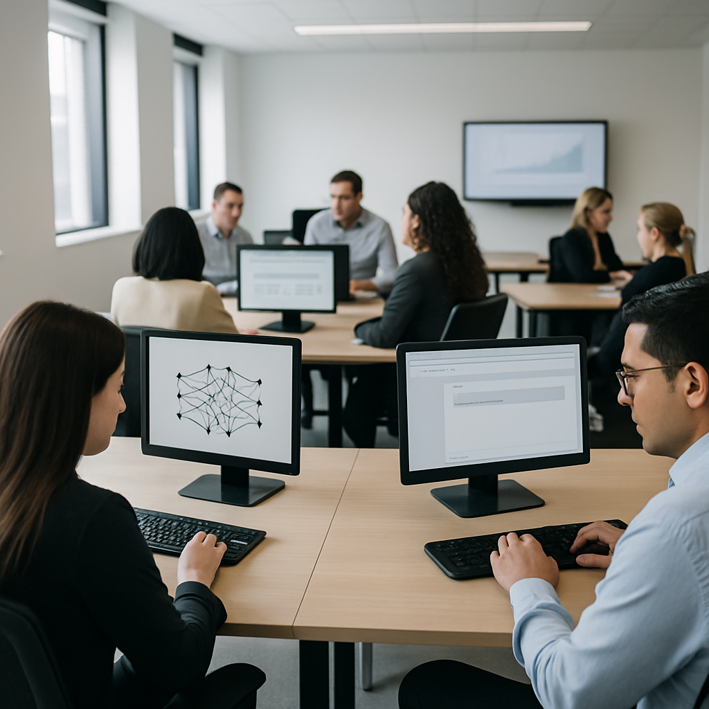 Early AI Adoption